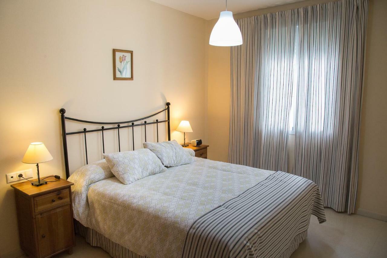 Apartamento Torcal Écija Exterior foto